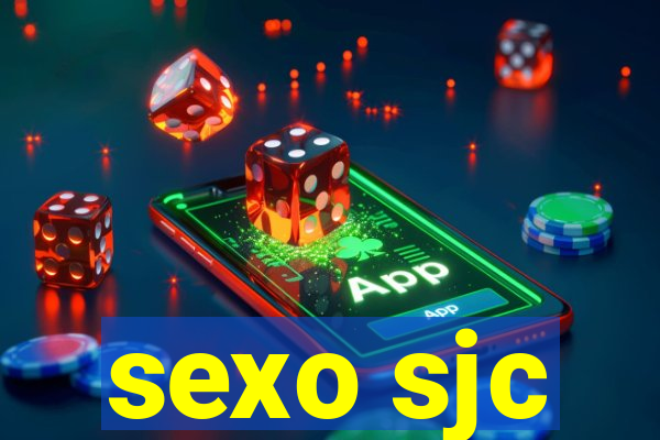 sexo sjc