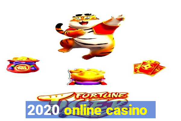 2020 online casino