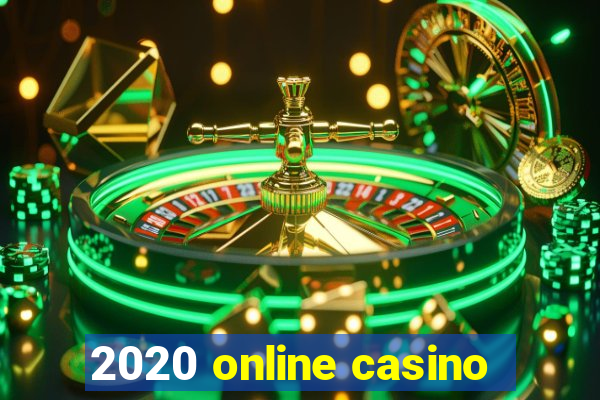 2020 online casino