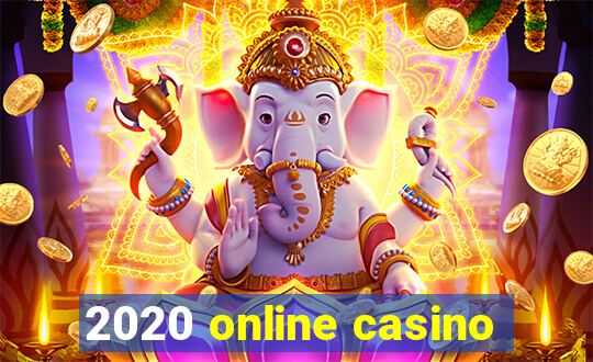 2020 online casino