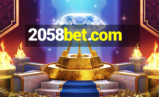 2058bet.com