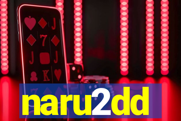 naru2dd