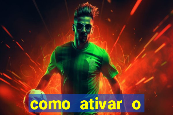 como ativar o b?nus da bet365