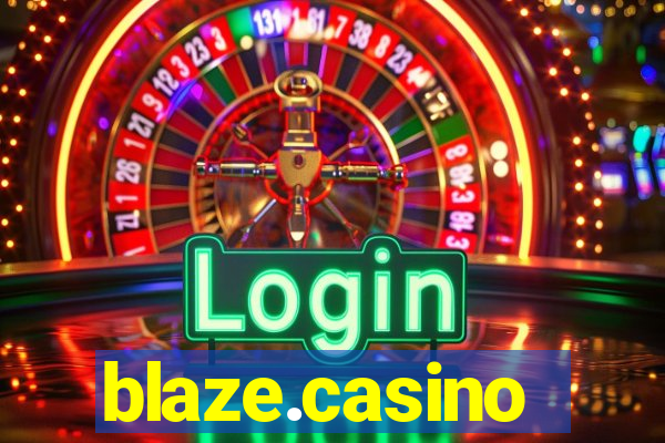 blaze.casino