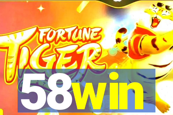 58win