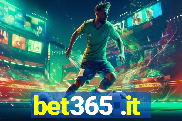 bet365 .it