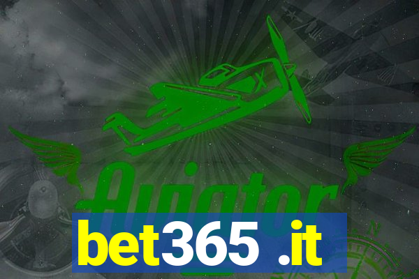 bet365 .it