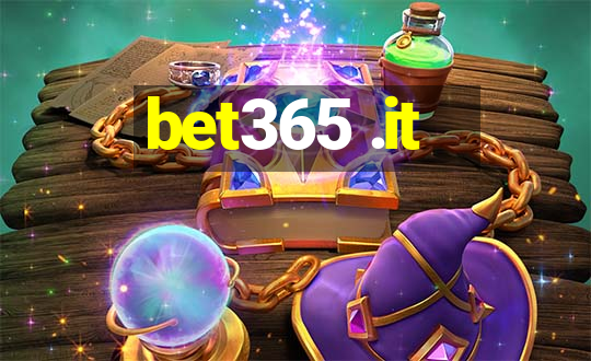 bet365 .it