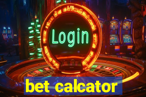 bet calcator