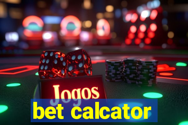 bet calcator