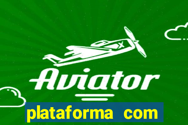 plataforma com jogos demo