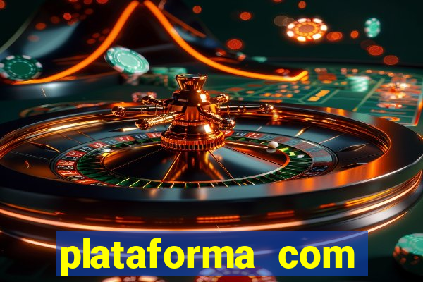 plataforma com jogos demo