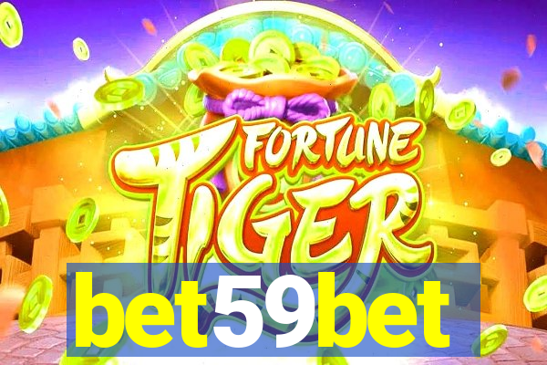 bet59bet