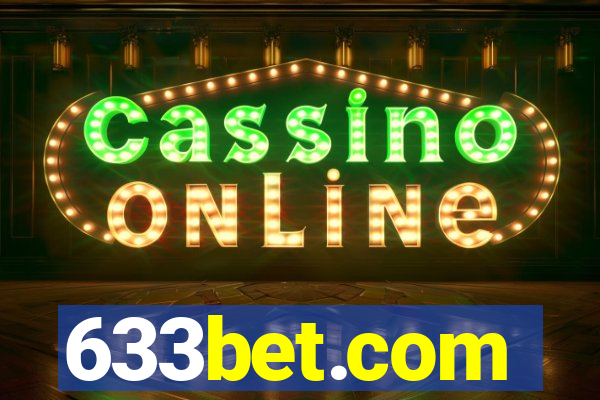 633bet.com