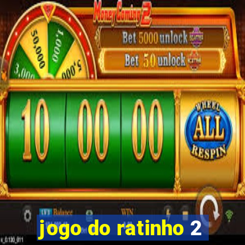 jogo do ratinho 2