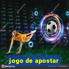 jogo de apostar