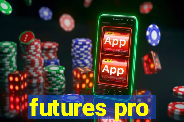 futures pro