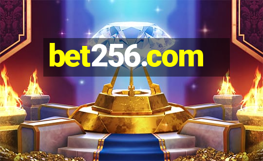 bet256.com