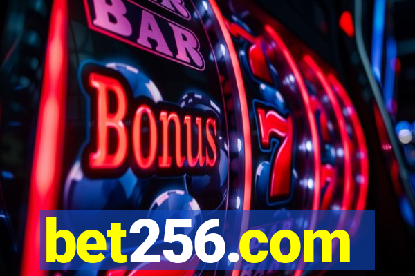 bet256.com