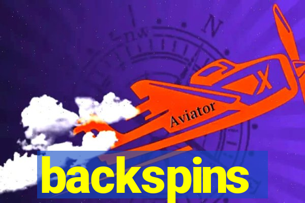 backspins