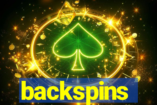 backspins