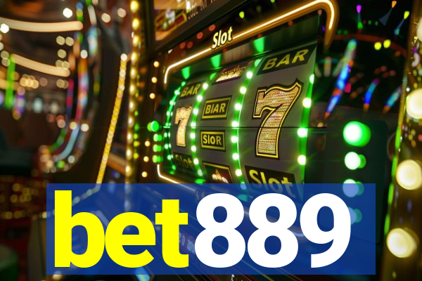 bet889