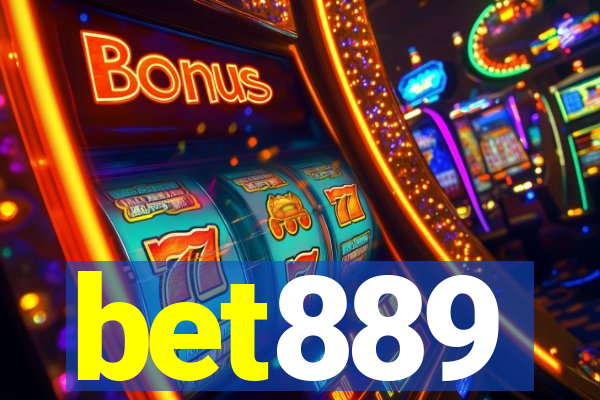 bet889