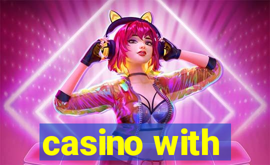 casino with