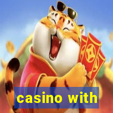 casino with