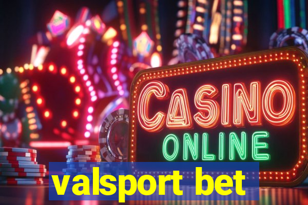 valsport bet