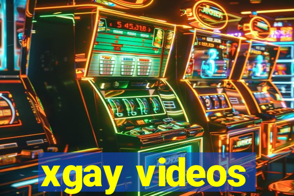 xgay videos