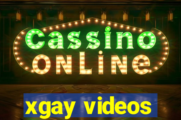 xgay videos