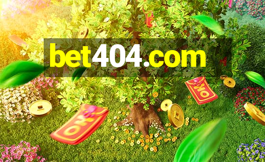 bet404.com