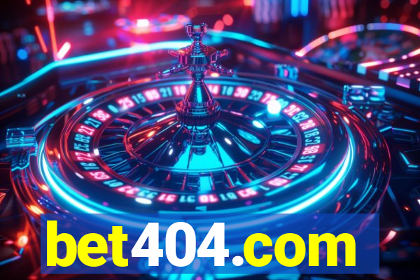 bet404.com