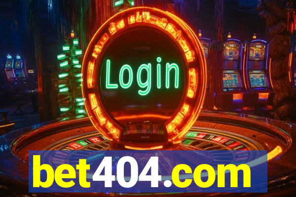 bet404.com