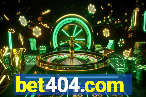 bet404.com