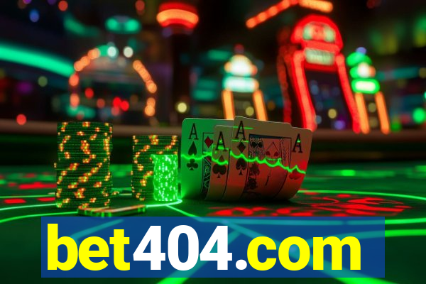 bet404.com