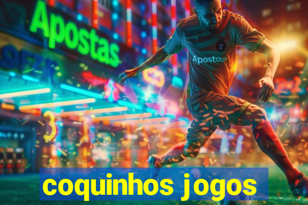 coquinhos jogos