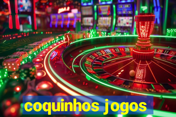 coquinhos jogos