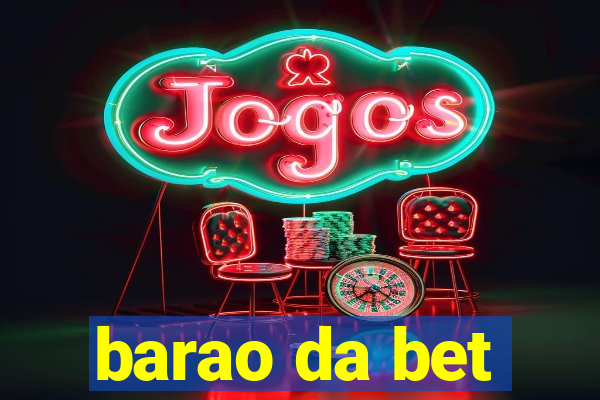 barao da bet