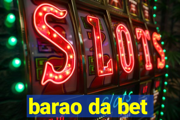 barao da bet