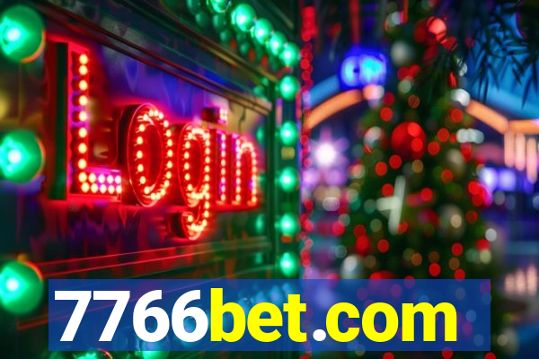 7766bet.com