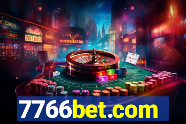 7766bet.com