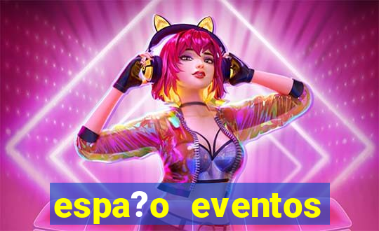 espa?o eventos porto alegre