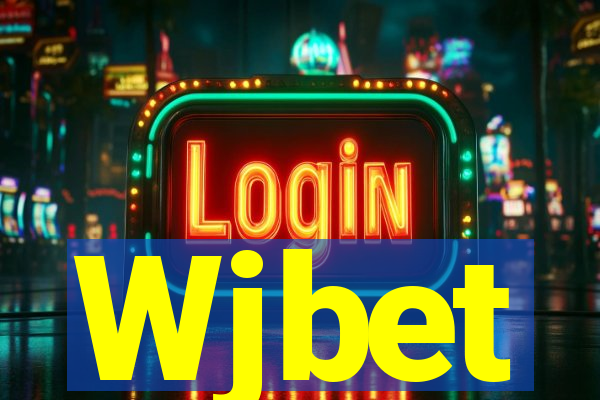 Wjbet