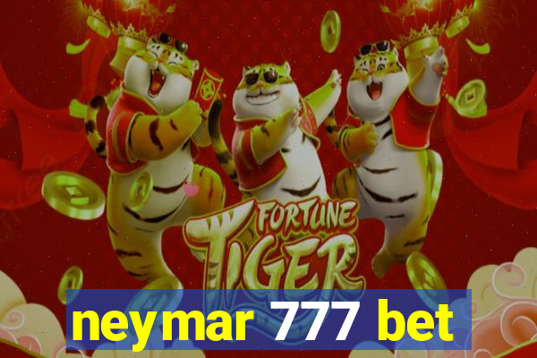 neymar 777 bet