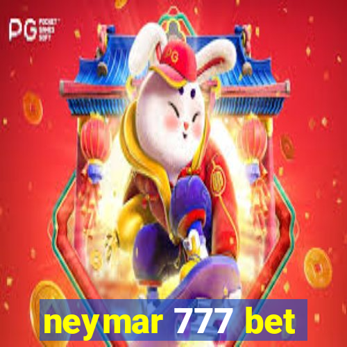 neymar 777 bet