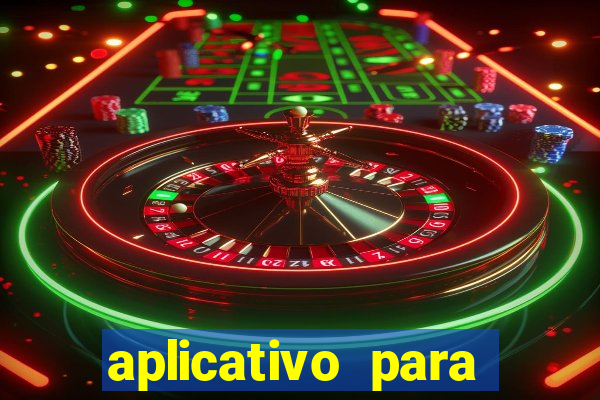 aplicativo para abrir jogos