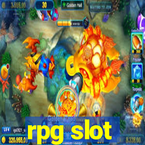 rpg slot