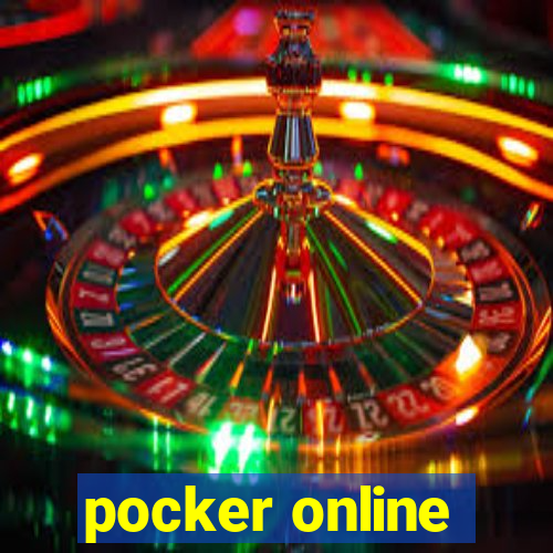 pocker online